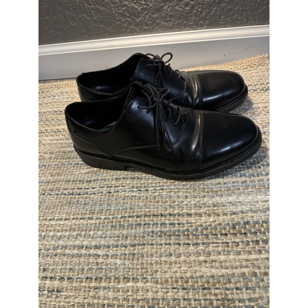 Florsheim Men's Oxford Dress Shoes Size 10